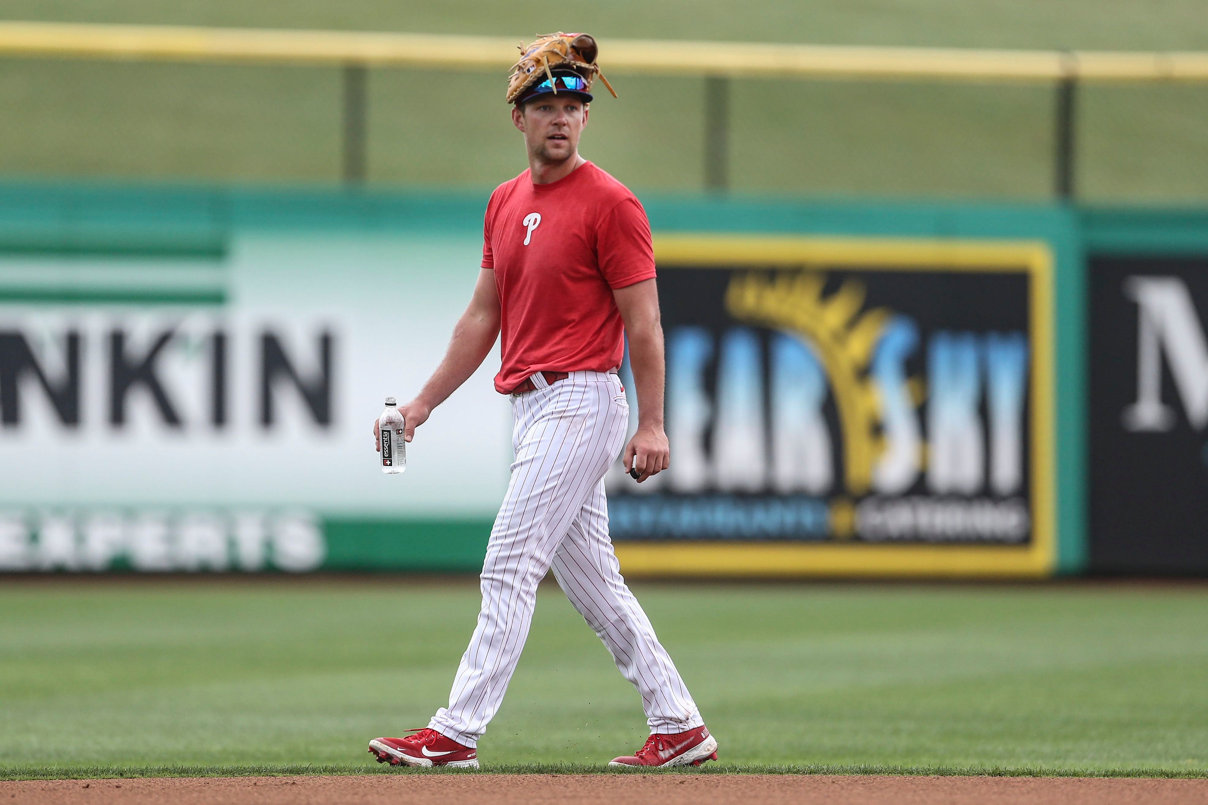 Phillies prospect Mickey Moniak is confident, focused five years into his  career – The Morning Call
