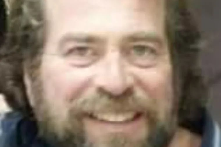 Phillip Beck, 56, a Philadelphia journalist and former Inquirer news assistant, died on Thursday, July 9, of hypertensive cardiovascular disease.