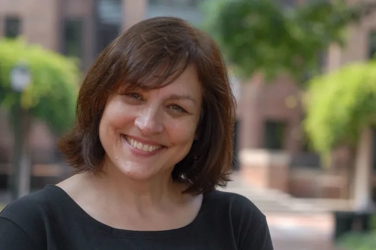 Susan Haas, Ph.D, a lecturer at the Annenberg School of Communication and the School of Social Policy and Practice at the University of Pennsylvania, died Sept. 25 after a heart attack. She was 63.