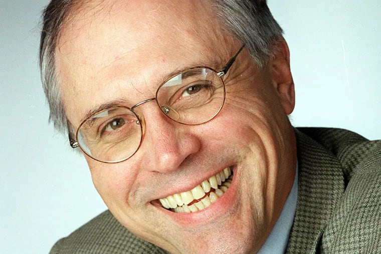 Gar Joseph, a former Daily News editor who oversaw the paper's 2010 Pulitzer Prize-winning coverage of police corruption, has died following a lengthy battle with brain cancer.
