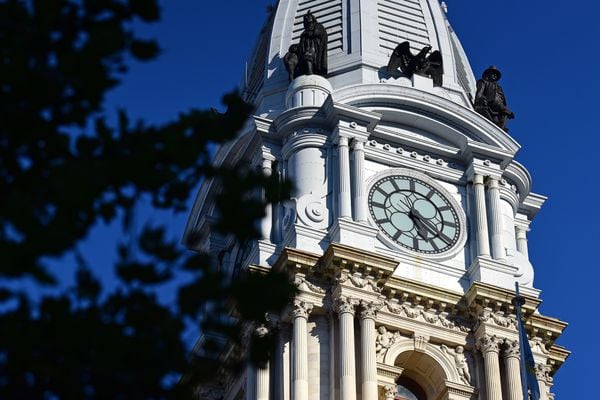 Intrigue, infighting define GOP at-large race for Philadelphia City Council