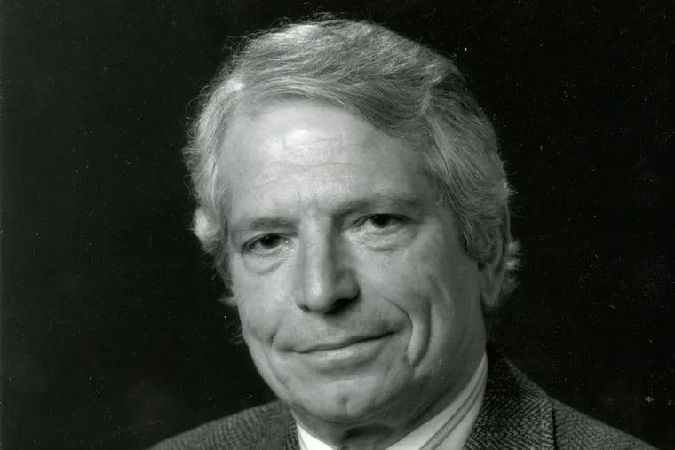 Harold E. Pagliaro