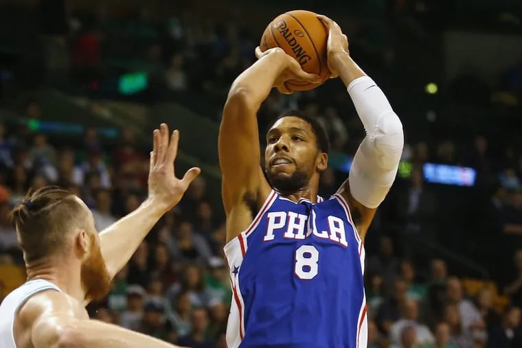 The Sixers face a deadline Tuesday on picking up Jahlil Okafor’s fourth-year contract option.