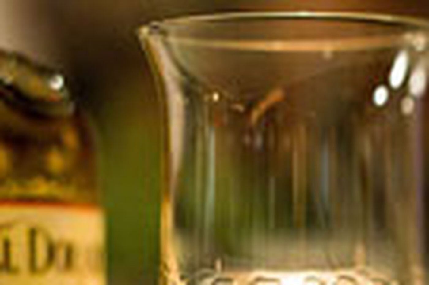 El Dorado Rum From Demerara Distillers 15 Or 21 Years Old