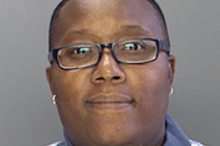 Dorian Parsley, a former police dispatcher, pleaded guilty to accepting bribes from tow truck operators in return for tips about auto accidents.