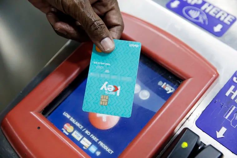 SEPTA is shopping for a contractor to help with a “methodical transition” from the troubled Key Card fare collection system and plans to build a new platform with more convenient payment options.