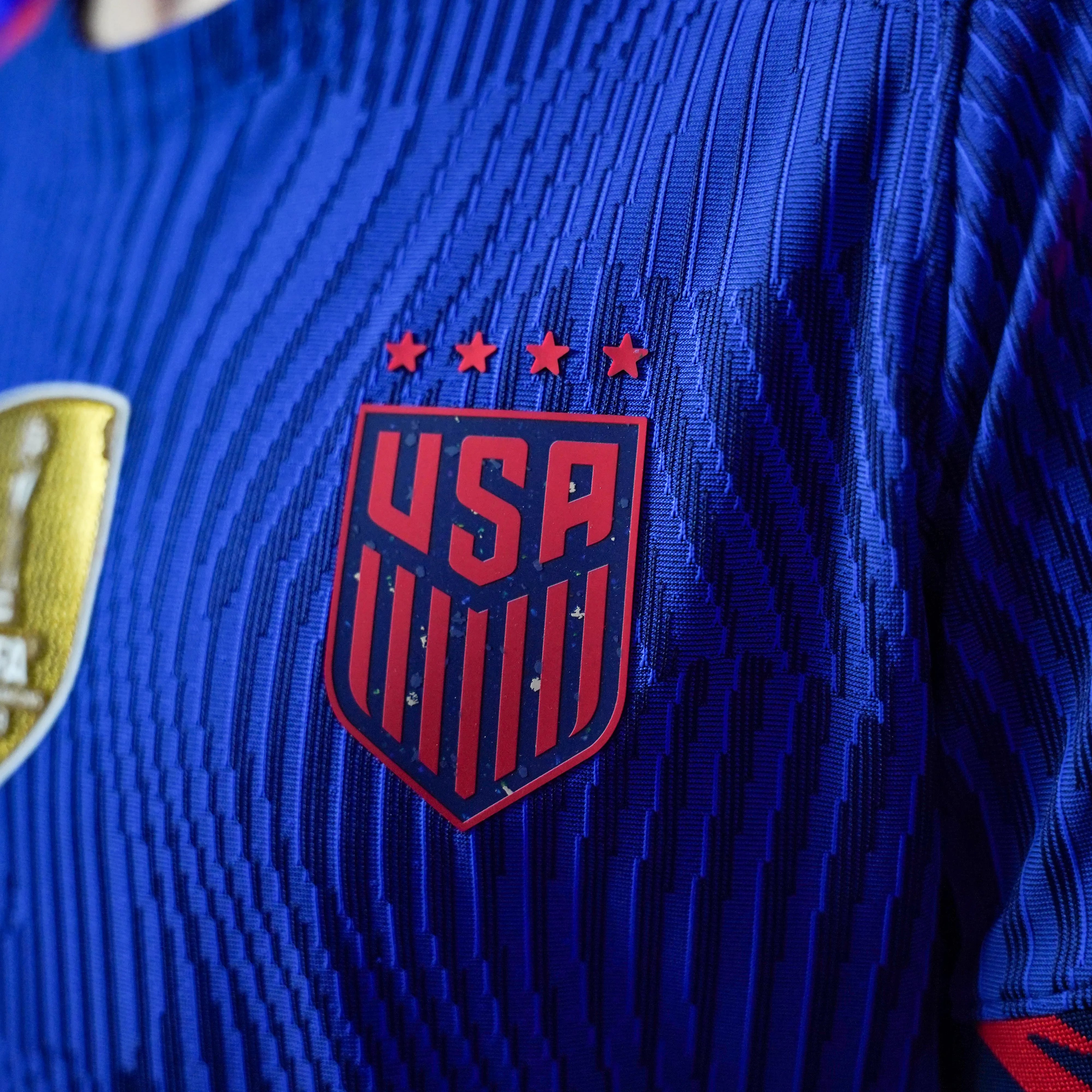 complicaties Probleem van mening zijn USA women's World Cup 2023 jerseys unveiled by Nike, U.S. Soccer