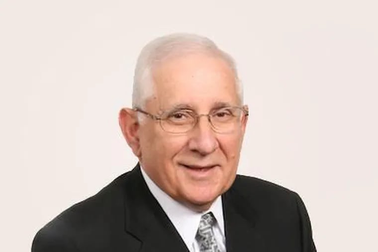 Bennett Goldstein