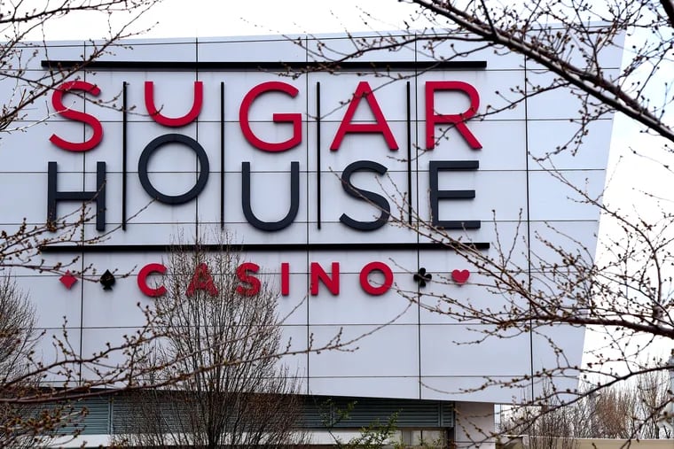 Philly’s SugarHouse Casino will soon have a new name