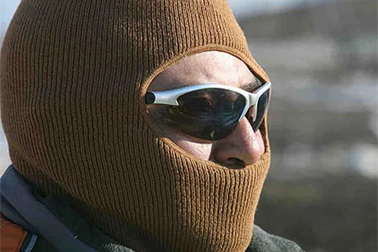 Vigilance is the watchword for landfill checkers