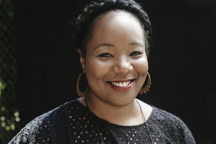 Maori Karmael Holmes, 39, founder of the BlackStar Film Festival, has taken a position as executive director at director Ava DuVernay’s Array Alliance, a nonprofit that works to benefit filmmakers of color and women filmmakers.