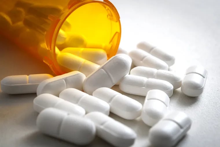 Some types of care were found to have opioid prescribing rates that exceeded 40 percent for adolescents and young adults,