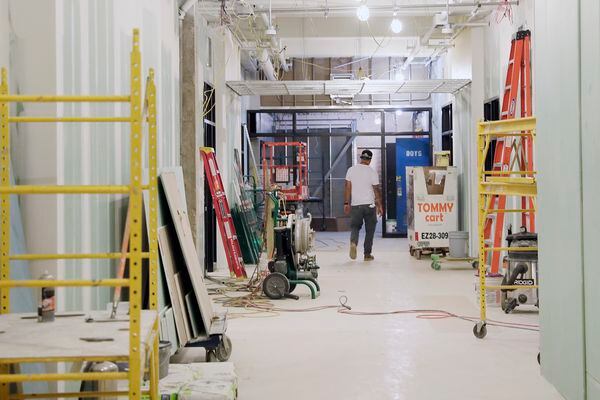 Asbestos Forces Closure Of Another Philly School