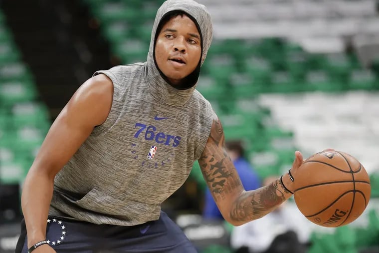 Markelle Fultz has been let down by both his personal and professional families.