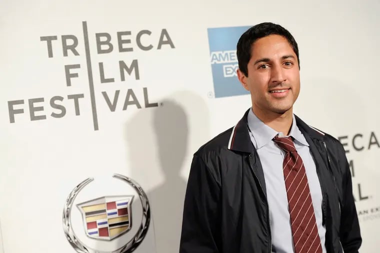 Actor Maulik Pancholy. The Cumberland Valley school board has reversed its decision to cancel an upcoming speech by Pancholy due to concerns about what they described as his activism and “lifestyle.” The board voted 5-4 on April 24 to allow Pancholy to speak at assembly next month where he will speak out against bullying.