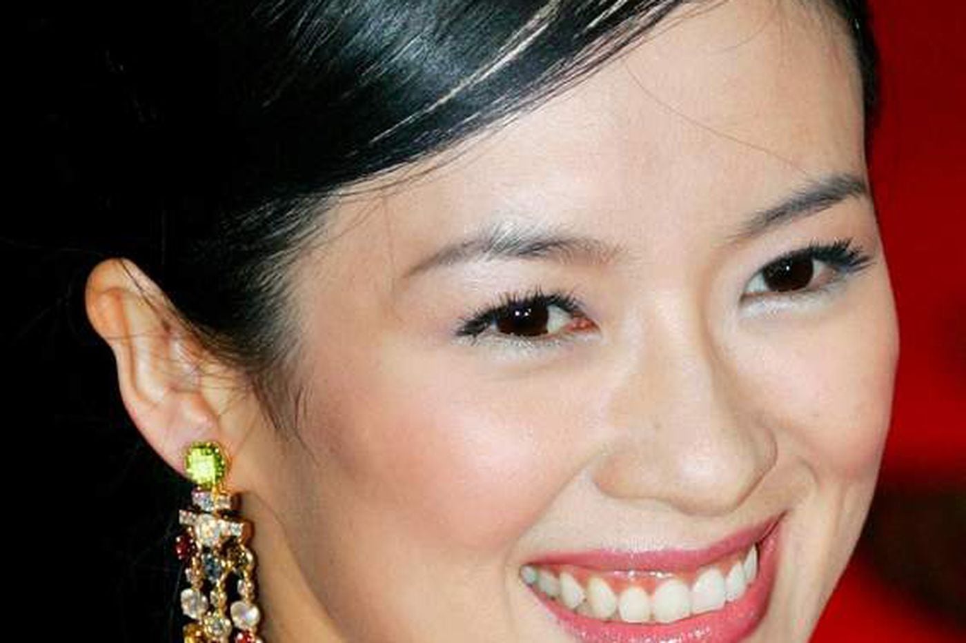 Actress Zhang Ziyi Assailed As High Class Call Girl In Political Scandal