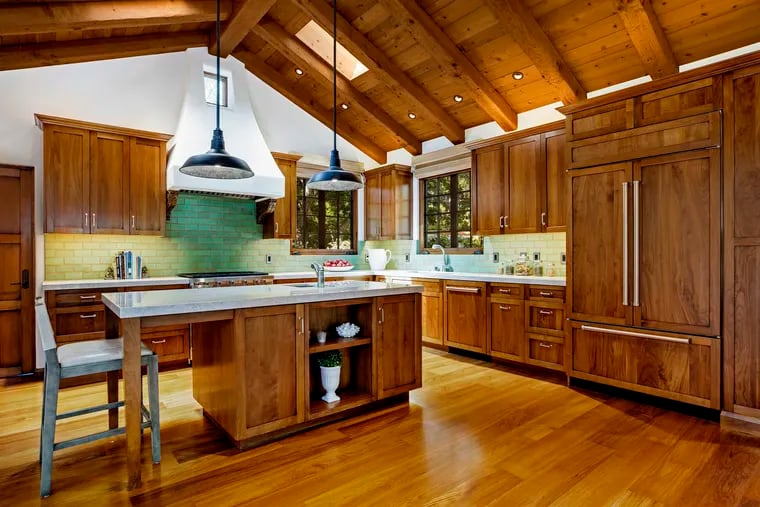 Keep your hardwood floors looking good without a full refinishing.