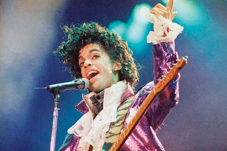 Prince in concert in 1985. When beloved musicians die, fans often open the vault to see and hear archived performances from decades past. Other musicians, too, join in the attention; Bruce Springsteen has covered Prince, and said, &quot;There's never been anyone better.&quot;