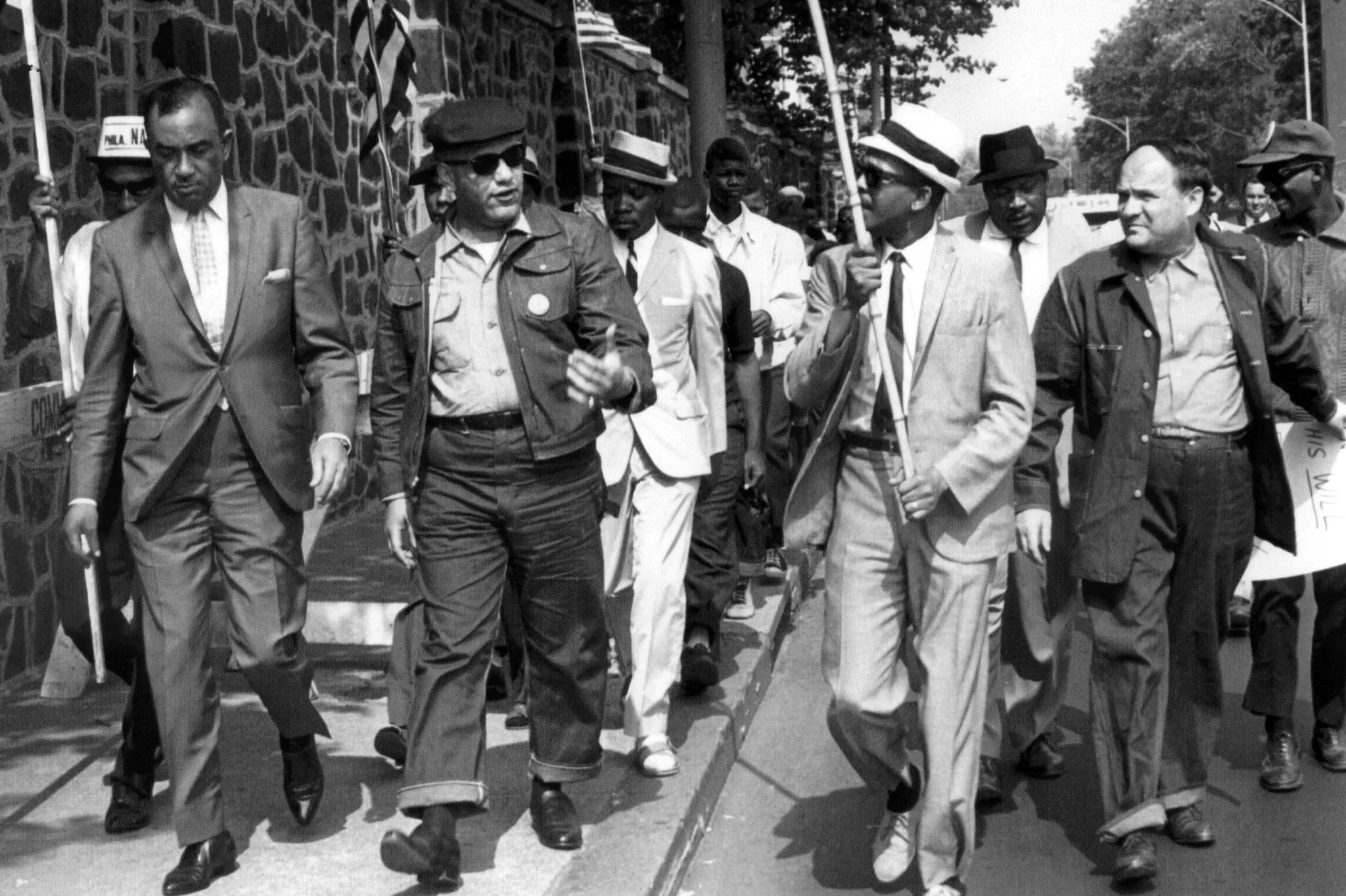 50 years ago, Girard College admitted its first black students. What does  that mean today?