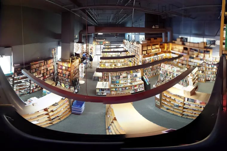 Founded in 1962, the independent Penn Book Center will close in May, according to a statement by the owners.