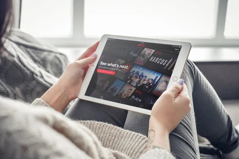The recent subscriber losses at Netflix may force media companies going toe-to-toe with the streaming behemoth to rethink the billions of dollars they are investing in their own services.