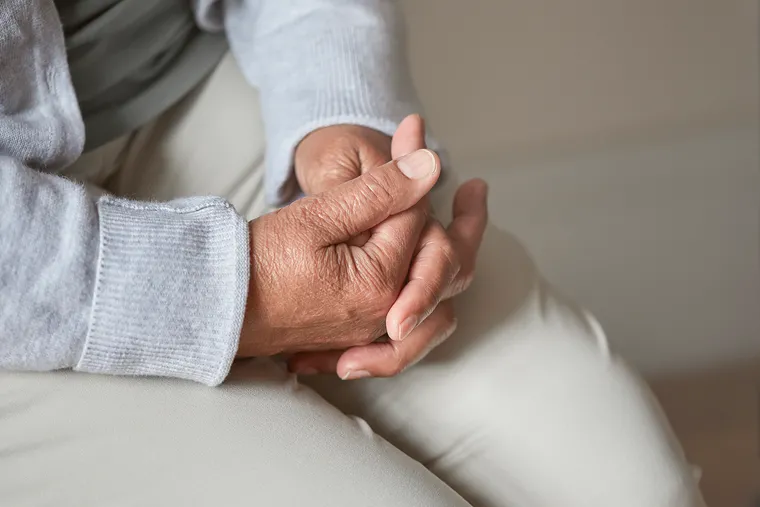Up to 15% of people 65 and older who live outside nursing homes or other facilities have a diagnosable anxiety condition, according to a 2020 book.