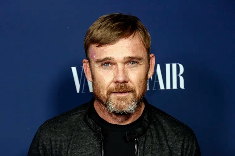 FILE - In this Nov. 2, 2016 file photo, actor Rick Schroder arrives at the NBC and Vanity Fair Toast to the 2016 - 2017 TV Season in Los Angeles. Prosecutors have declined to file charges against actor Schroeder after an arrest on suspicion of domestic violence. The Los Angeles County district attorney's office said in documents Tuesday, May 22, 2019, that Schroeder’s girlfriend on May 1 told a 911 operator he punched her at his home in Malibu. (Photo by Willy Sanjuan/Invision/AP, File)