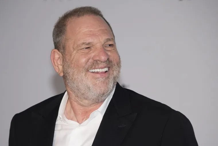 Producer Harvey Weinstein has been accused of serial sexual misconduct.