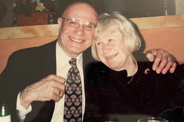 Dr. Segall and his wife Helen were both professors and shared a love of teaching, language, art, music, and literature.