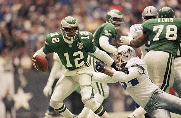 The best jersey ever worn by a Philly team? You tell us.