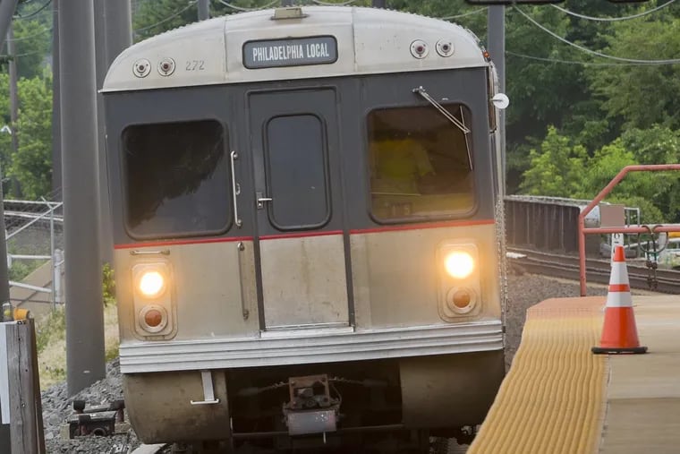 PATCO riders will have more options in the evenings.