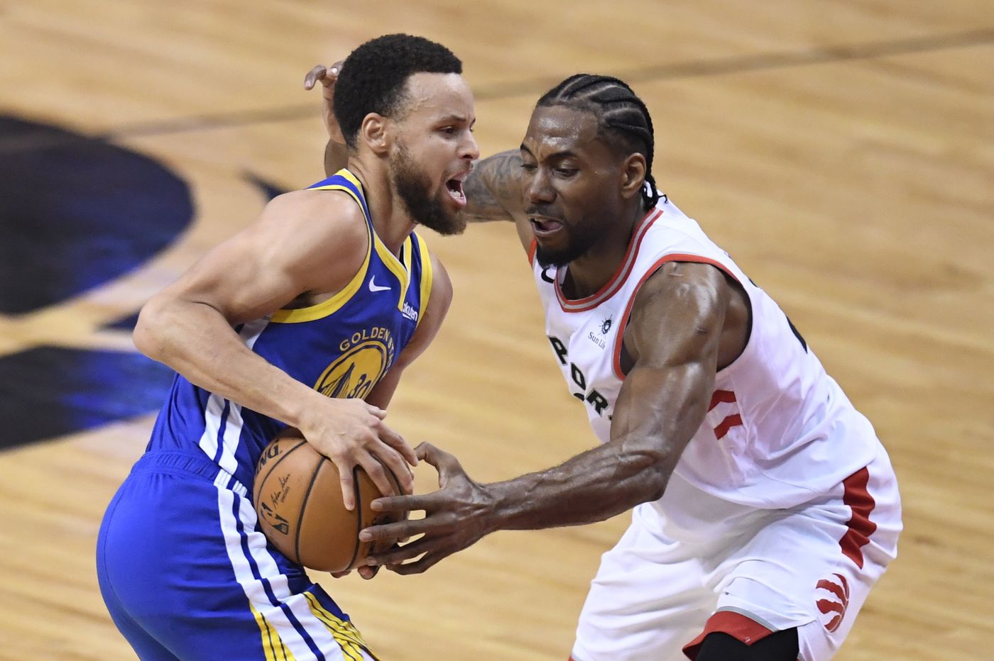 Nba Finals Warriors Lose Kevin Durant To Achilles Injury Hang On To