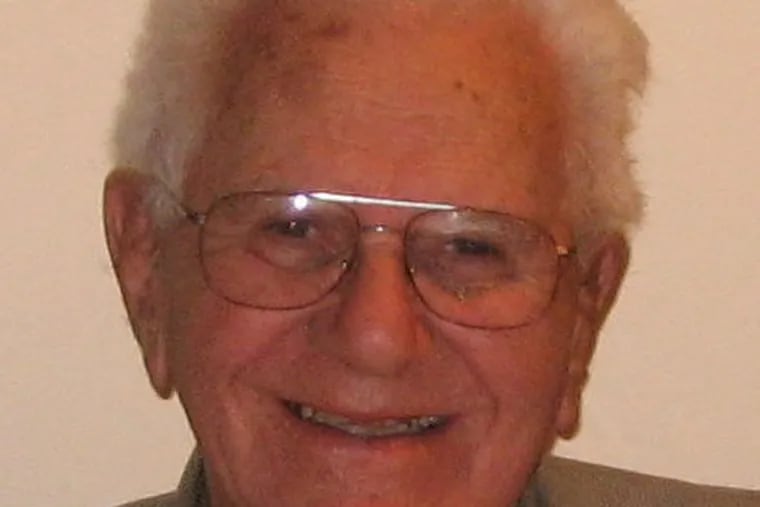 Robert M. Appelbaum