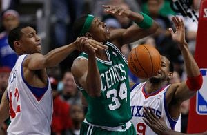 Sixers ready to welcome back Iverson – Daily Local