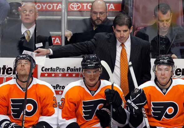 CHECK OUT THE FLYERS TEAM OF THE 2010-19 DECADE!