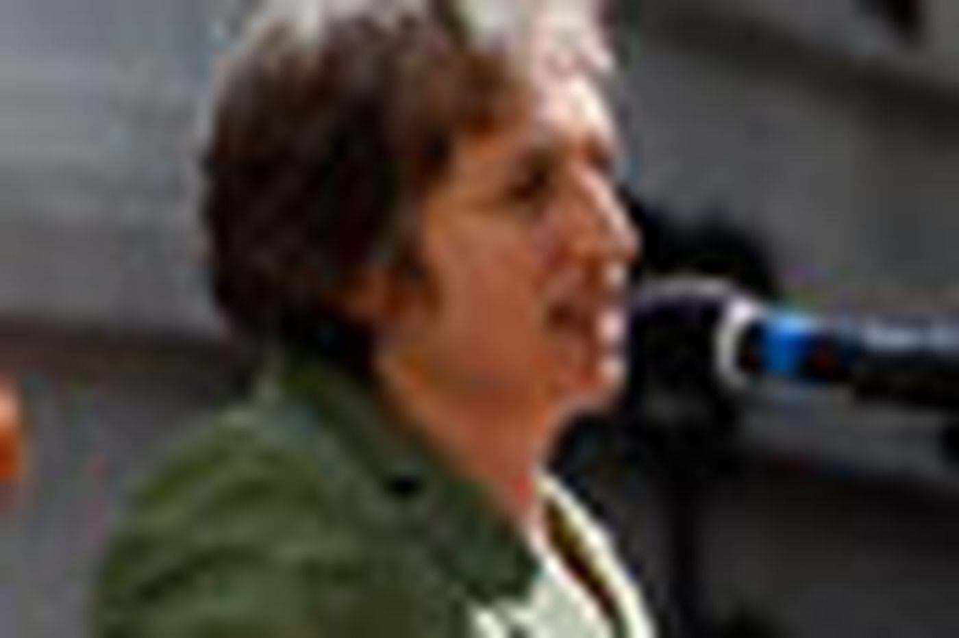 Voter buddy system suggested for help obtaining IDs