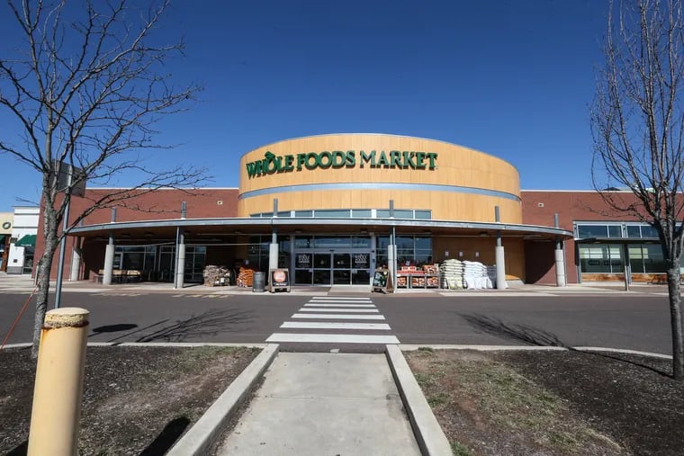 In the year since Amazon acquired Whole Foods, not much has changed at the grocer.