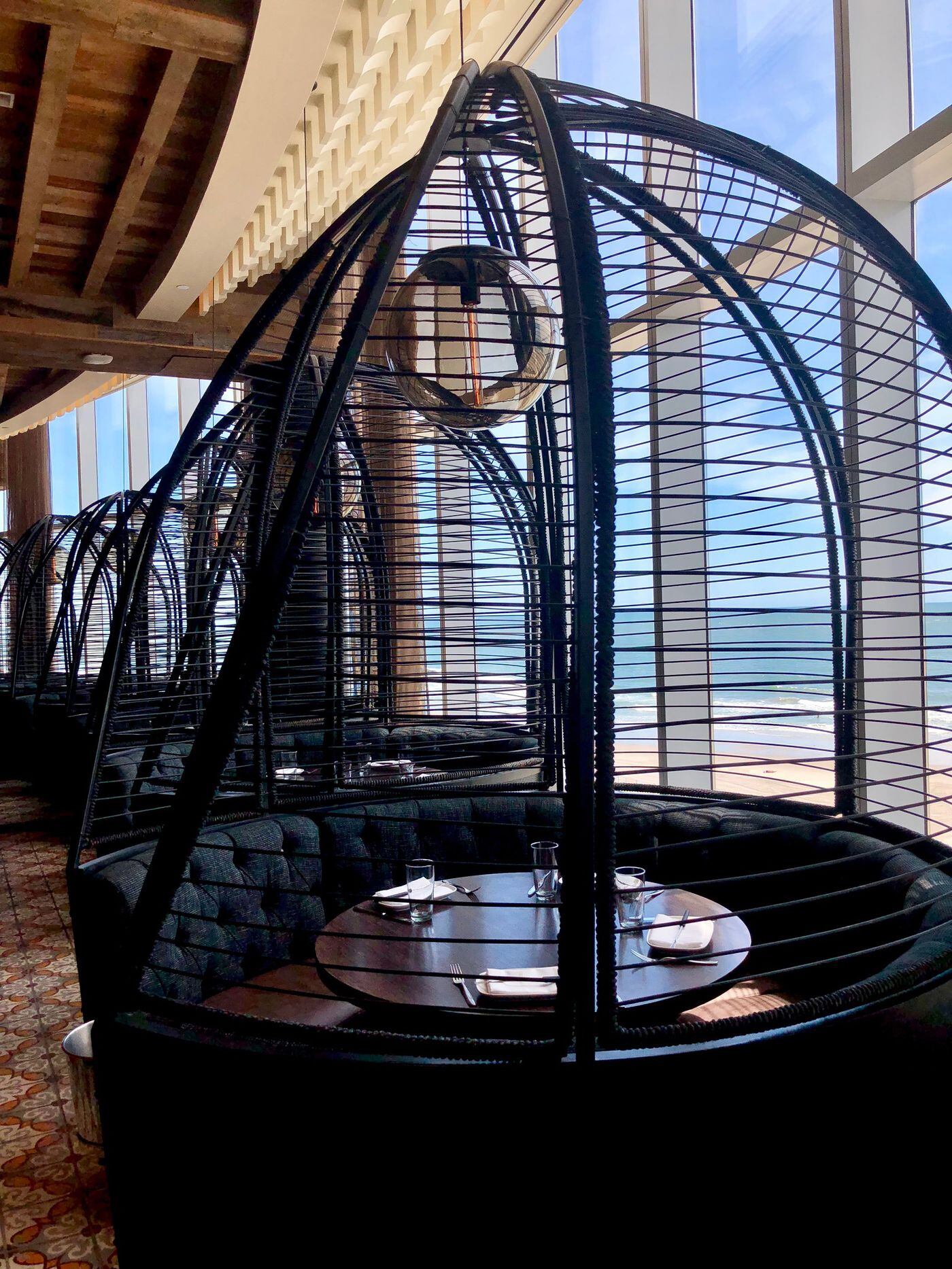 New dining options at Atlantic City’s casinos include Garces and Hard Rock