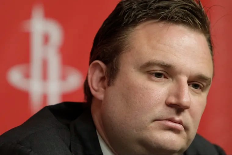 NBA-China Feud: Timeline of Actions Over Daryl Morey Tweet