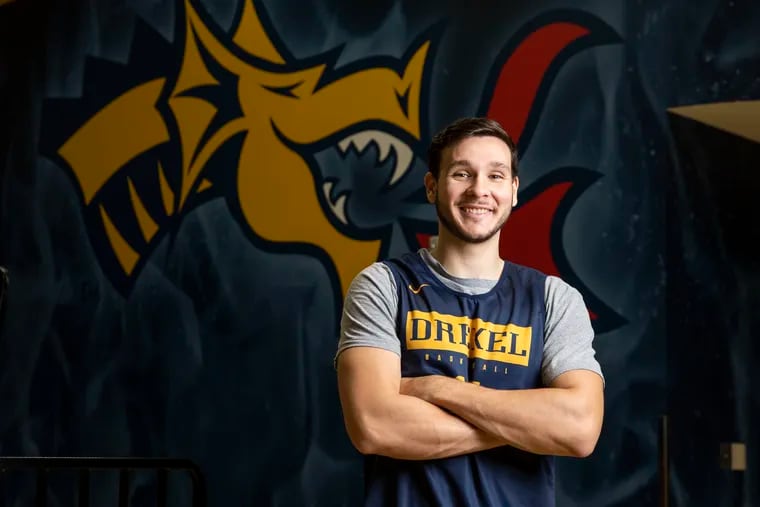 Drexel senior guard Matey Juric has had three three articles published in CardioSmart, a program affiliated with the American College of Cardiology.
