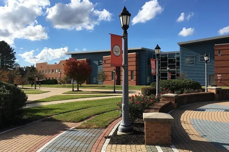 A former associate registrar at Delaware State University pleaded guilty to accepting $70,000 in bribes to allow hundreds of out-of-state students to qualify for in-state tuition, which is less than half the out-of-state rate. The scheme cost the university $3 million over four years ended in 2017.