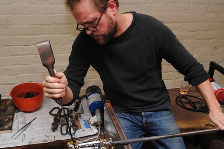 DesignPhiladelphia Still Captivating