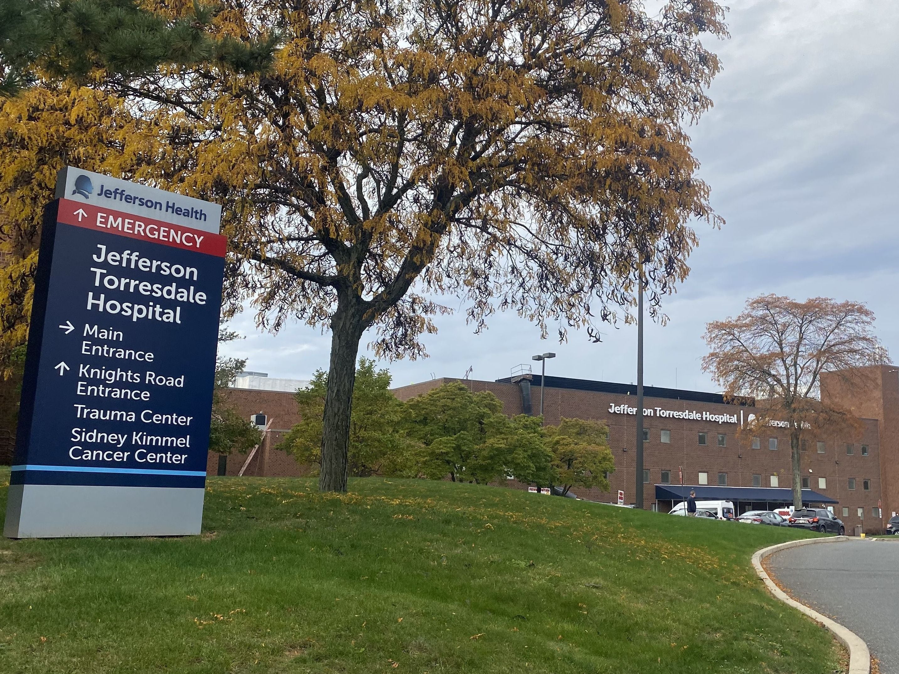 Torredale Builders Jefferson Torresdale Hospital | Jefferson Health