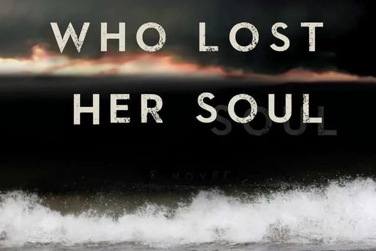 &quot;The Woman Who Lost Her Soul&quot; by Bob Shacochis.
