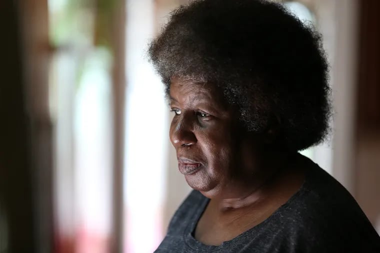Like many homeowners, Elvera Cammile did not understand she still needed to pay her insurance after taking out a reverse mortgage. The bank covered the payment and then sued her, according to her attorney.