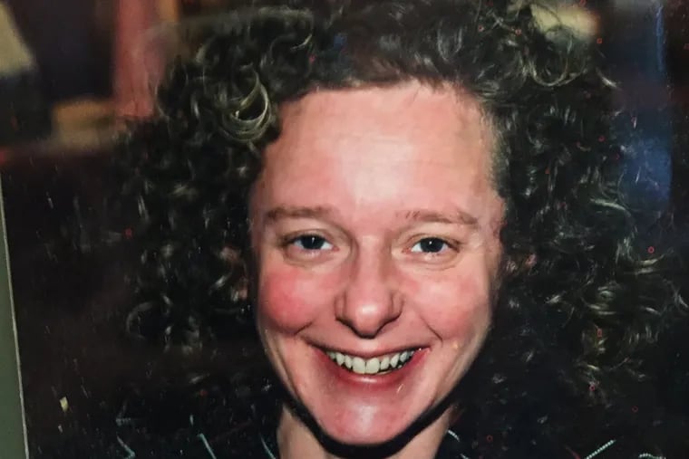Karen Nancy Chizeck, 59, a Philadelphia political and nonprofit fundraiser for 30 years, died Aug. 31, 2018