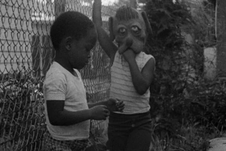 &quot;Killer of Sheep,&quot; filmed in post-riots Watts 30 years ago by UCLA grad student Charles Burnett, has had great influence.