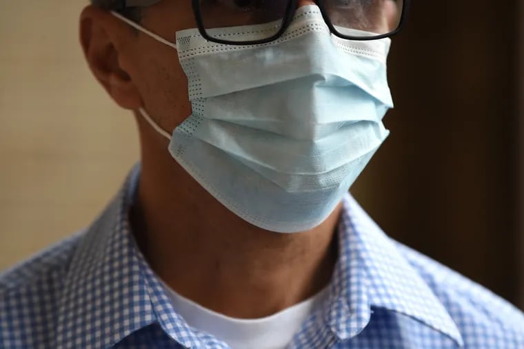 The run to get surgical masks from everywhere to protect oneself from the coronavirus. They have also become trendy.