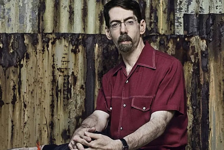 The spirit of improvisational pianist Fred Hersch, who came out publicly two decades ago with the information that he had HIV, informs OutBeat. Hersch will be performing at the festival.