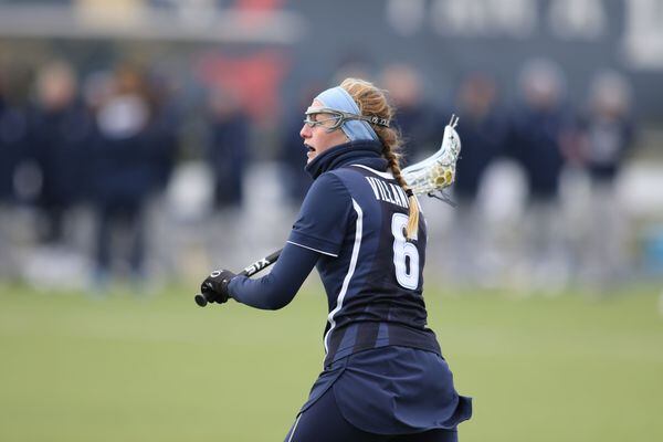 It’s a new world for these former Villanova lacrosse players headed into nursing | Mike Jensen